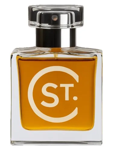 Perfume Sanctuary de St. Clair Scents