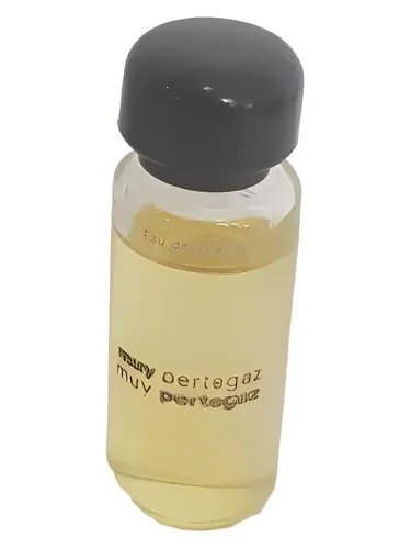 Perfume Muy Pertegaz Eau de Toilette de Manuel Pertegaz