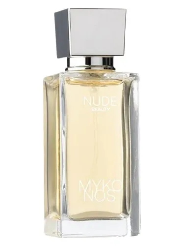 Perfume Mykonos de Nude Beauty