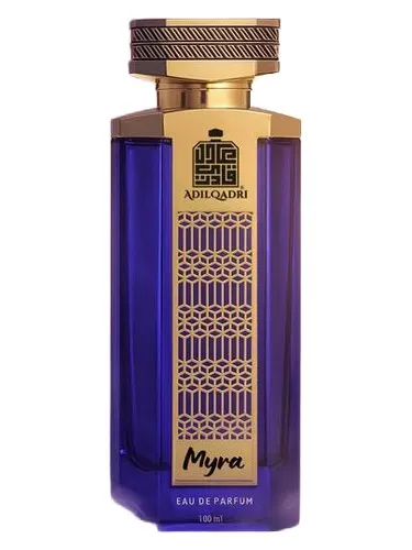 Perfume Myra de Adil Qadri