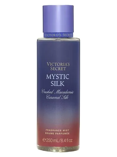 Perfume Mystic Silk de Victoria's Secret