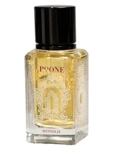Perfume Mystique de Po ONE