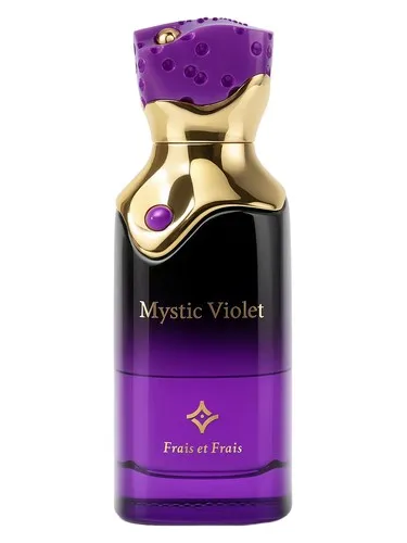 Perfume Mystic Violet de Frais Et Frais