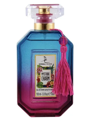 Perfume Mystique Charm de Dorall Collection