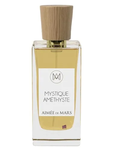 Perfume Mystique Améthyste de Aimee de Mars Parfums