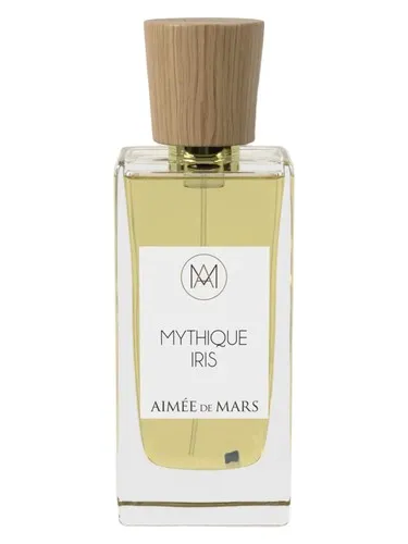 Imagen de Mythical Iris