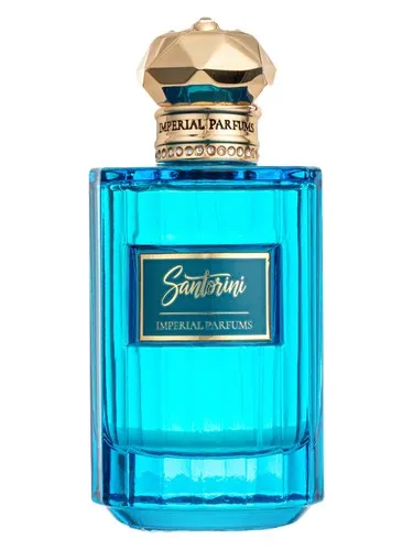 Perfume Santorini de Imperial Parfums