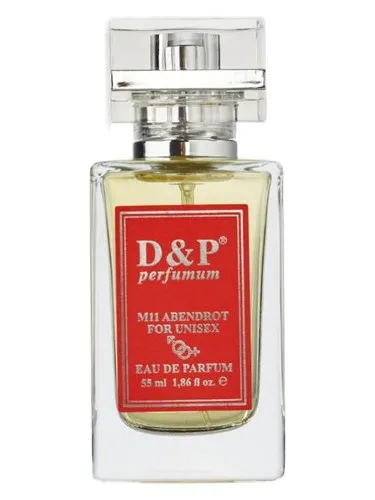 Perfume Abendrot M11 de D&P Perfumum