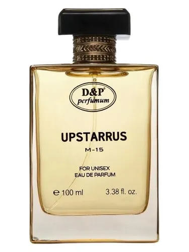 Perfume U-M15 de D&P Perfumum