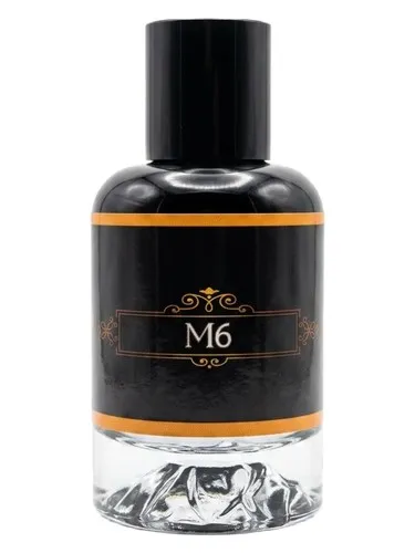 Perfume M6 de Nobility Parfums