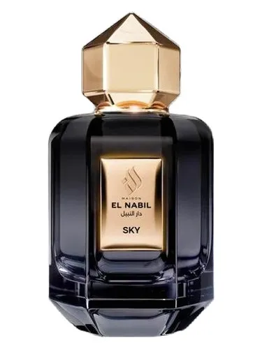 Perfume Sky de El Nabil