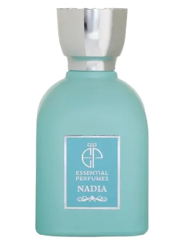 Perfume Nadia de Essential Perfumes