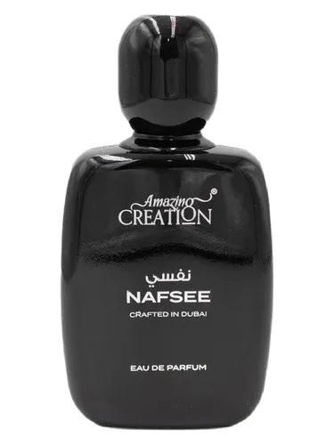 Perfume Nafsee de Amazing Creation