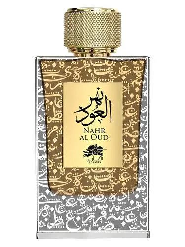 Perfume Nahr Al Oud de Al Fares