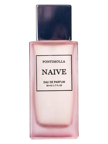 Perfume Naive de Pontimolla
