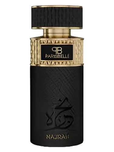 Perfume Najrah de Paris Belle