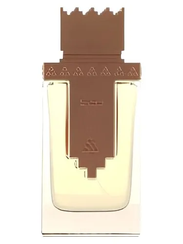Perfume Najd de Arabian Oud