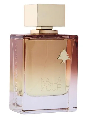 Perfume Najla Nour de Maison Salem