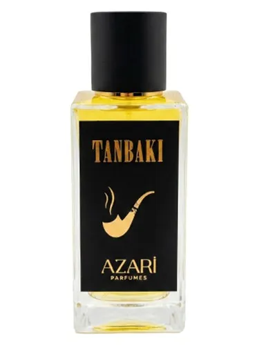 Perfume Tanbaki de Azari Parfumery