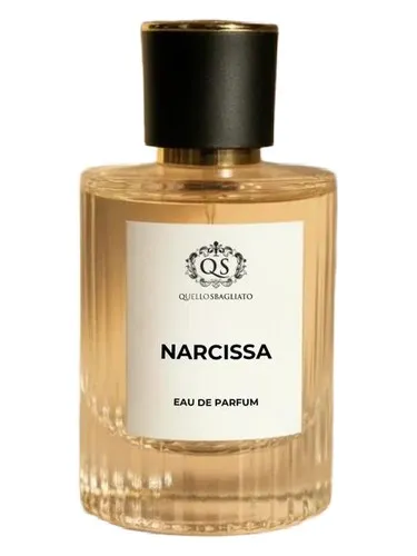 Perfume Narcissa de Quello Sbagliato