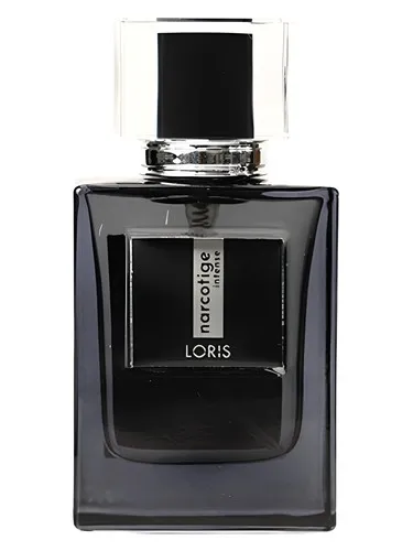 Perfume Narcotige Intense de Loris Parfum