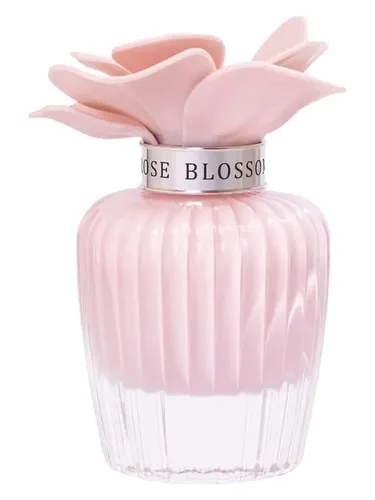 Perfume Nasma Rose Blossom de Assala Prime