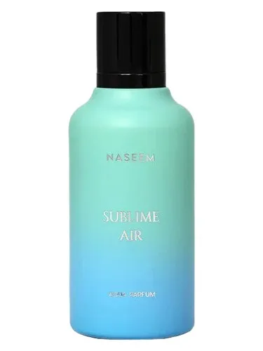Perfume Sublime Air de Naseem
