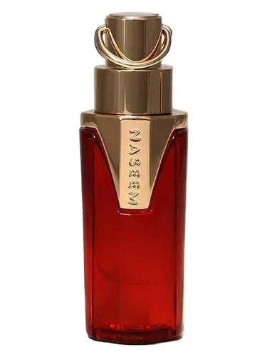 Perfume Carmine de Naseem