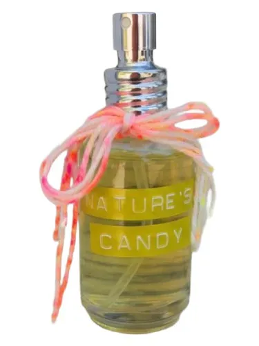 Perfume Nature's Candy de Pearfat Parfum