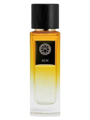 Perfume Natural Sun de The Woods Collection