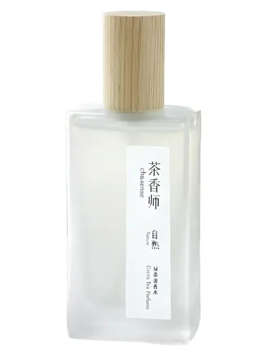 Perfume Nature Green Tea de Chasense