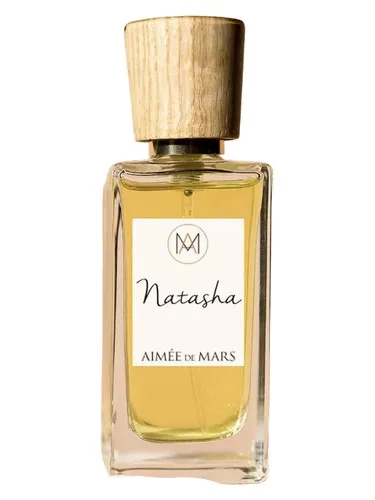 Perfume Natasha de Aimee de Mars Parfums