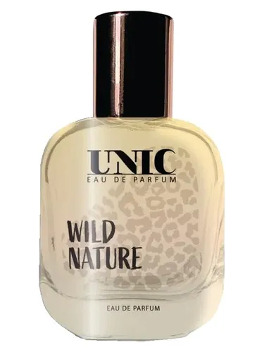 Perfume Wild Nature de Unic