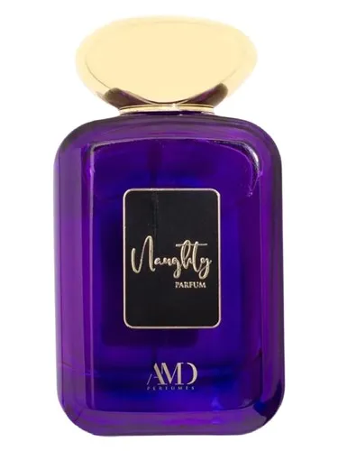 Perfume Naughty de AMD Perfumes