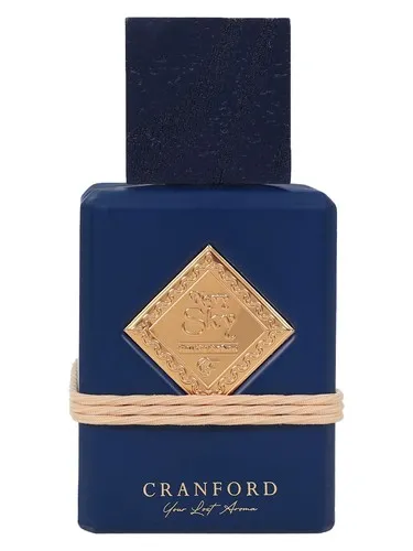 Perfume Navy Sky de Cranford