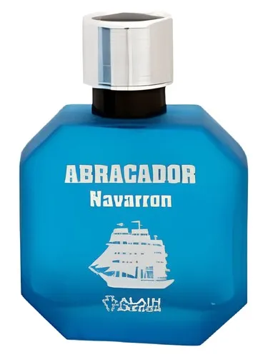 Perfume Navarron de Alain Aregon