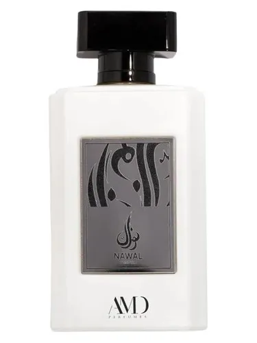 Perfume Nawal de AMD Perfumes
