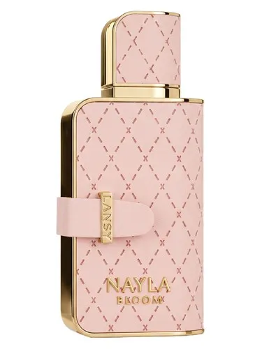 Perfume Nayla Bloom de LANSY