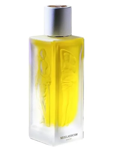 Perfume Nocturne Nébuleux 星云夜曲 de Neoclassicism Olfactory 新古典嗅觉艺术