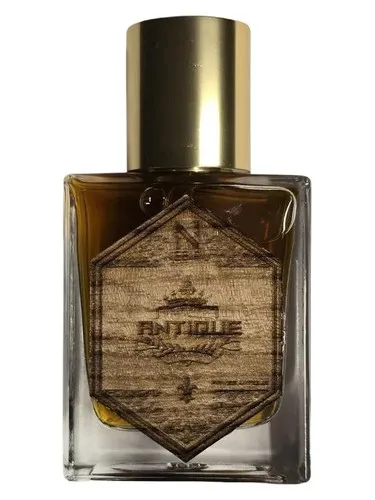 Perfume Antique de Nebiru Parfvms
