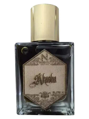 Perfume Akasha de Nebiru Parfvms