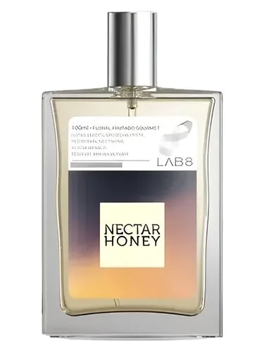 Perfume Nectar Honey de LAB 8