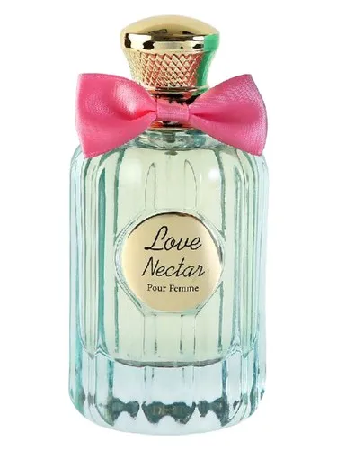 Perfume Love Nectar de Jean Rish