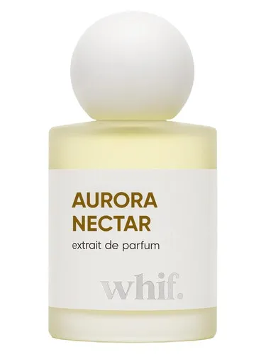 Perfume Aurora Nectar de whif.