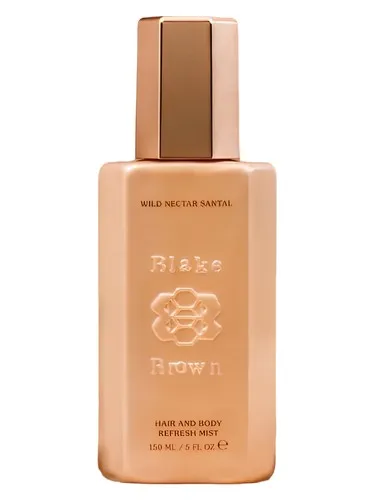 Perfume Wild Nectar Santal de Blake Brown