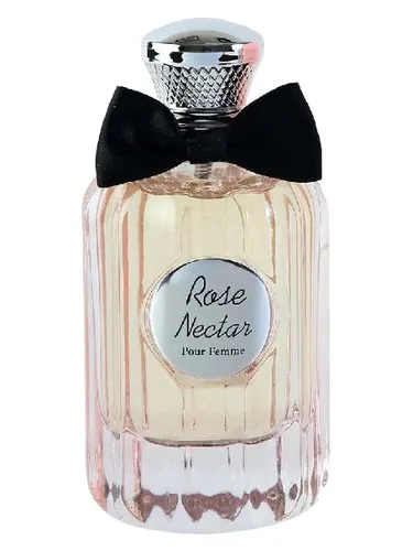 Perfume Rose Nectar de Jean Rish
