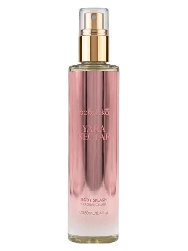 Imagen de Yara Nectar