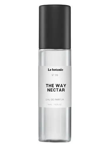 Perfume The Way Nectar de Le Botanic