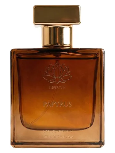 Perfume Papyrus de Nefertum