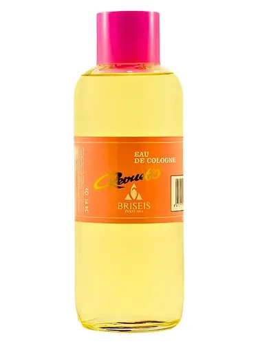 Perfume Briseis Revuelo de Tulipán Negro